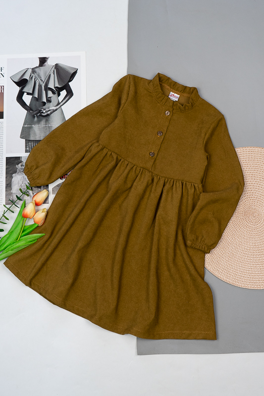 Сукня для дівчаток 300-1216